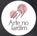 Logo Arte no Jardim