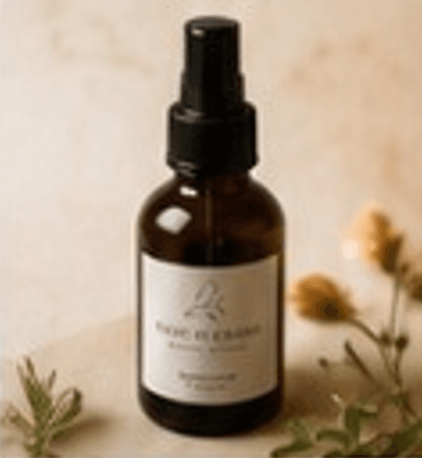 Aromatizador de Ambinete Alecrim & Lavanda